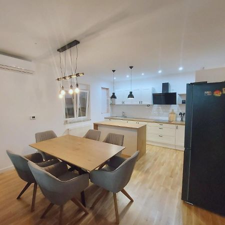 Apartman Konfidenca Biograd na Moru Kültér fotó