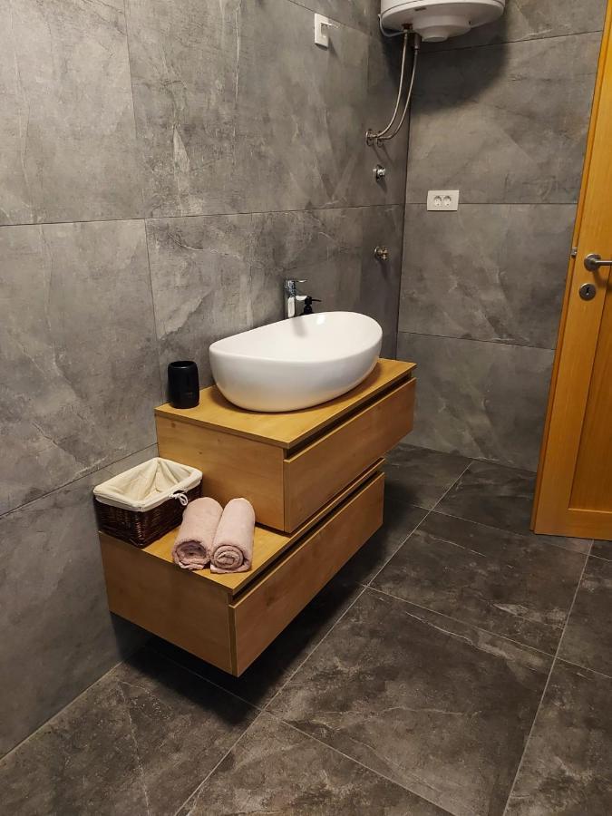 Apartman Konfidenca Biograd na Moru Kültér fotó