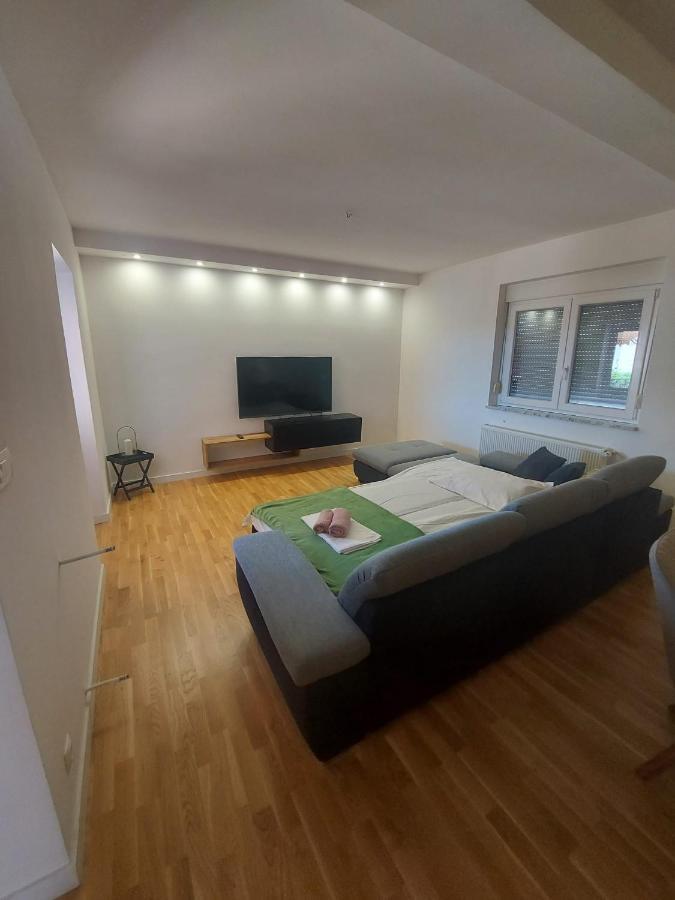 Apartman Konfidenca Biograd na Moru Kültér fotó