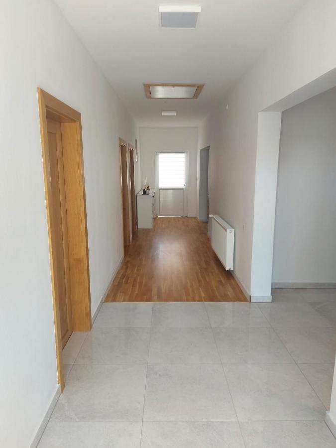 Apartman Konfidenca Biograd na Moru Kültér fotó