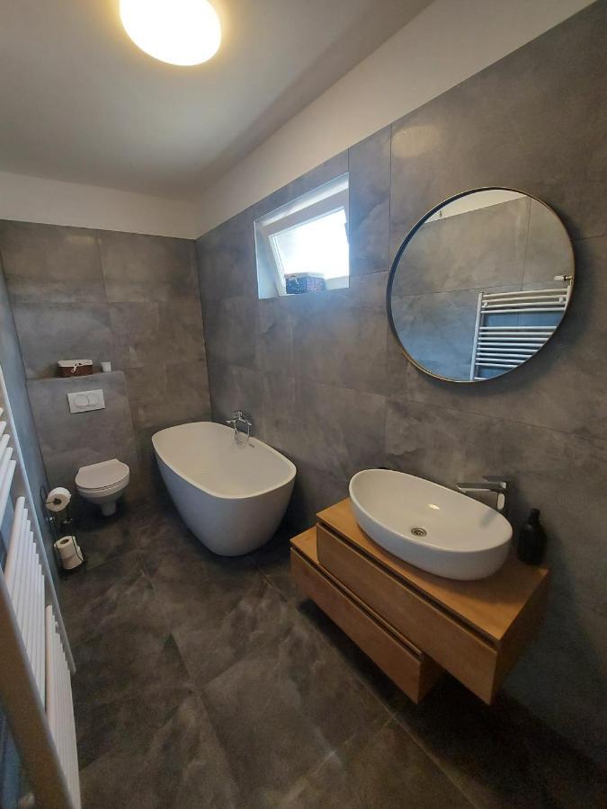 Apartman Konfidenca Biograd na Moru Kültér fotó