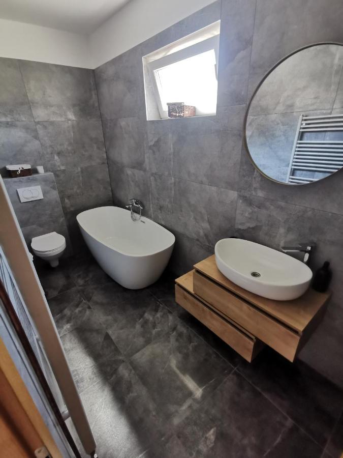 Apartman Konfidenca Biograd na Moru Kültér fotó